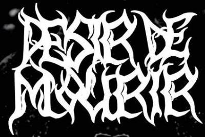 logo Desir De Mourir